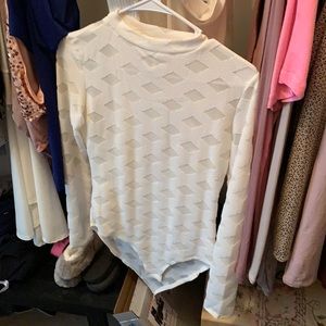 Never worn!
